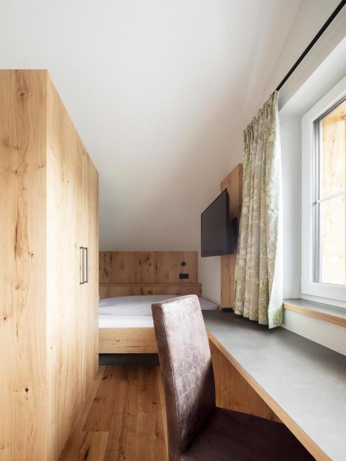 Zum Gassenschmied Apartment Schwangau Luaran gambar